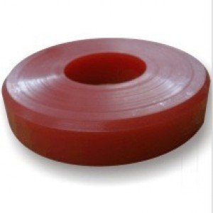ANEL DE PU 69X38X13MM
 