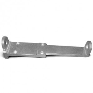 CALIBRAGEM 45/ Suporte da mola do comando 
BLOCO DO COMANDO


Material: Alumínio = AU5TG-Y24

IFTF = (4)VIS- CHC/90M4X16
            (2)VIS- CHC/90M5X16



