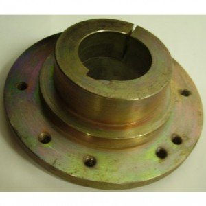 FLANGE DA ARVORE