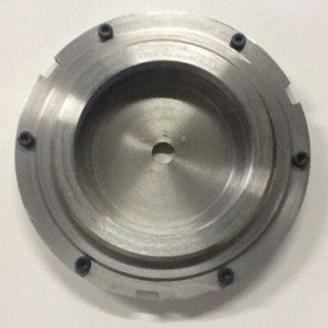 ADAPTADOR CAB. POTE 210835 COM 120 MM