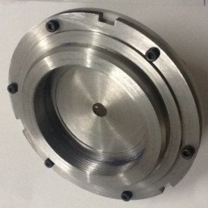 ADAPTADOR CAB. POTE 210835 COM 120 MM
