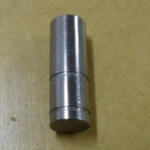 BIELA COLUNA DE PLANICIDADE C/ ROLAMENTO
