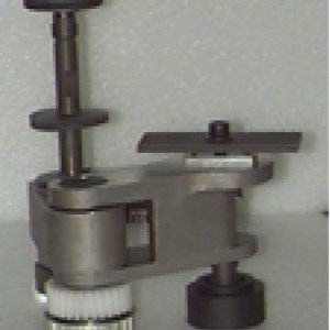 AP. POSTO ROTATIVO M E M1- COMPLETO - ESQUERDO - ATUALIZADO