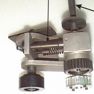 AP. POSTO ROTATIVO M E M1 - COMPLETO - DIREITO - ATUALIZADO