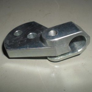 SUPORTE DA BAIONETA
