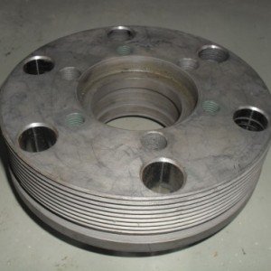 Base superior do limitador ferguson