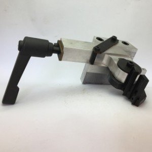 CONJ. COMPLETO DO SENSOR TRINCADO DE FUNDO SEM ÓPTICA