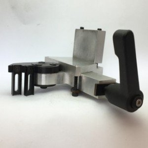 CONJ. COMPLETO DO SENSOR TRINCADO DE FUNDO SEM ÓPTICA