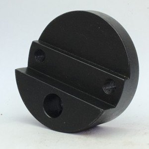 SUPORTE DO EXCÊNTRICO 