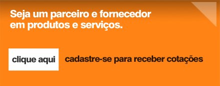 seja nosso fornecedor