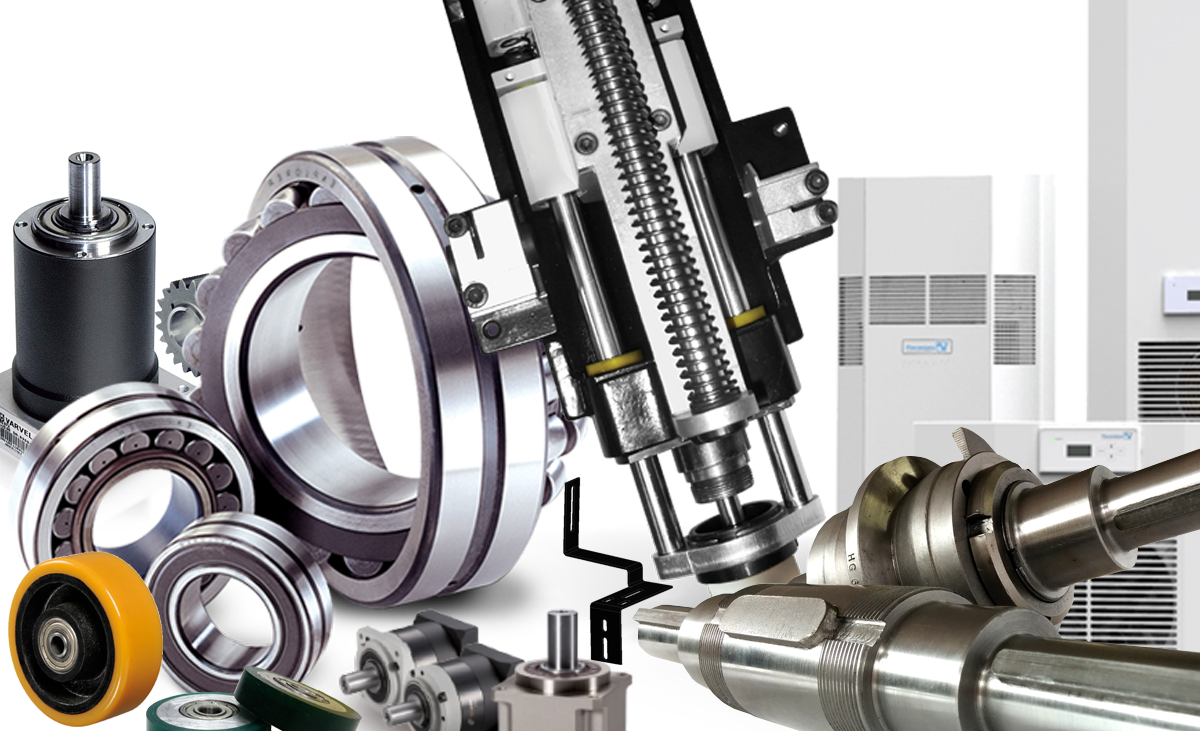 Produtos Industriais HAZTECH